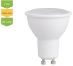  LED lámpa GU10 7 Watt SMD 540 Lm 120° opál WW Meleg fehér