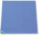 JBL Burete filtrare acvariu JBL Blue Filter Foam coarse pore 50x50x5 cm