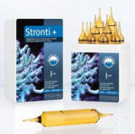 PRODIBIO Tratament apa marina Stronti Pro/10 fiole/ ptr. acvarii peste 1000L - PRODIBIO