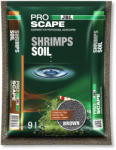 JBL Substrat acvariu JBL ProScape Shrimps Soil BROWN 9 l