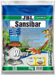 JBL Substrat acvariu JBL Sansibar WHITE 5 kg