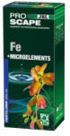 JBL Fertilizant plante acvarii JBL ProScape Fe +Microelements 250 ml