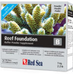 RED SEA Supliment marin RED SEA Reef Foundation B (Alk) - 1kg