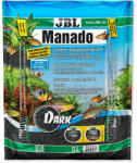 JBL Substrat acvariu JBL Manado Dark 5 l