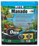 JBL Substrat acvariu JBL Manado Dark 10 l
