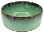 EBI Trendy bowl Jasper - зелена крамична купа Джаспър - Ø13см, 350 мл - Белгия 621-446119