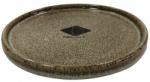 EBI Jasper - пясъчна купа за кучета и котки - плоска - 13x13x2, 5 см - Белгия 621-462867