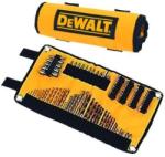 DEWALT 98 pc Drill Drive roll mat (DT7981-QZ)