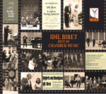 Biret, Idil Idil Biret Best Of