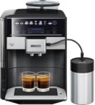 Siemens TE658209RW Automata kávéfőző