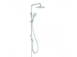 Kludi Freshline Dual Shower System 6709005-00