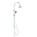 Kludi Zenta Dual Shower System 6167705-00