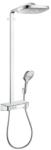 Hansgrohe Raindance Select E300 3jet Showerpipe 27127000