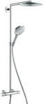 Hansgrohe Raindance Select S Showerpipe 300 1jet 27114000