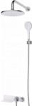 Deante Lobelia NAC690T