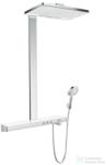 Hansgrohe Rainmaker Select 460 2jet Showerpipe 27109400