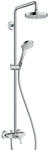Hansgrohe Croma Select S 180 Showerpipe 27255400