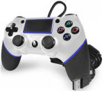 TTX Tech Wired Controller for PS4 Gamepad, kontroller
