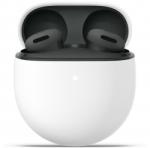 Google Pixel Buds 2a hazel grey-green (GA06155-EU) Casti