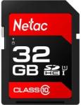 Netac P600 SDHC 32GB UHS-I NT02P600STN-032G-R
