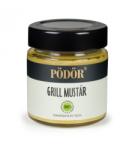 Pödör Grill mustár (130 g)