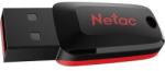 Netac 64GB USB 2.0 NT03U197N-064G-20BK Memory stick
