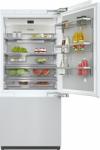 Miele KF 2902 Hűtőszekrény, hűtőgép