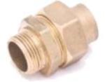 EU Réz forrasztható hollandi 15-1/2" KM (151/2hk) - meleget