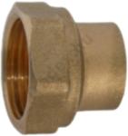 EU Réz forraszvég BM 15-3/4 (15b3/4) - meleget