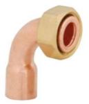 EU RÉZ félhollander sarok 18X3/4 (183/4sh) - meleget