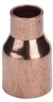 EU Réz forrasztható szűkítő KB 22-18mm (2218kb) - meleget