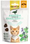 GimCat Crunchy Snack kacsa macskamentával 50 g