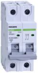 Noark Mini-intreruptoare automate Ex9BS 2P C10 (NRK 102152)