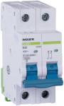 NOARK Electric Mini-intreruptoare automate Ex9BH 2P D16 (NRK 100488)