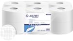 Lucart Hartie igienica Jumbo Strong 19J, 2 straturi, 130m, 12 role/set, 812202, Lucart LU812202 (LU812202)
