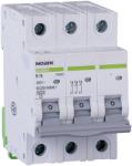 NOARK Electric Mini-intreruptoare automate Ex9BN 3P B2 (NRK 100046)