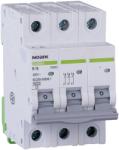 NOARK Electric Mini-intreruptoare automate Ex9BN 3P C2 (NRK 100136)