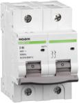 NOARK Electric Mini-intreruptoare automate Ex9B125 2P C63A (NRK 102760)