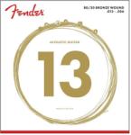 Fender AuriSonic 70M 80/20 Bronze 13-56