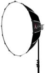 Aputure Softbox parabolic 16 spite Aputure Light Dome SE pentru reflector Montura Bowens