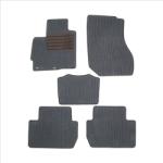 Petex Set covorase mocheta PEUGEOT 4007 2007 - 2013 5 buc (103443502PX)