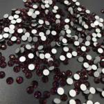  Crystal Strassz - SS3 80+db #11 amethyst