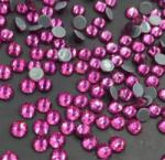  Crystal Strassz - SS3 80+db #27 fuchsia