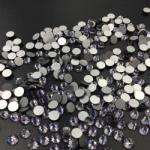  Crystal Strassz - SS3 80+db #21 tanzanite