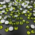  Crystal Strassz - SS3 80+db #10 olivine