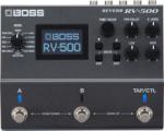 BOSS RV-500 Reverb effekt pedál (RV-500)