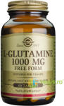 Solgar L-Glutamine 1000mg 60tb