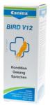 CANINA Bird V12 - витамини за птици 25 мл - 410514