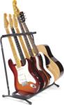 Fender MULTI STAND for 5 guitars