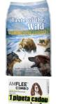 Taste of the Wild Pacific Stream Canine® Formula cu Somon Afumat